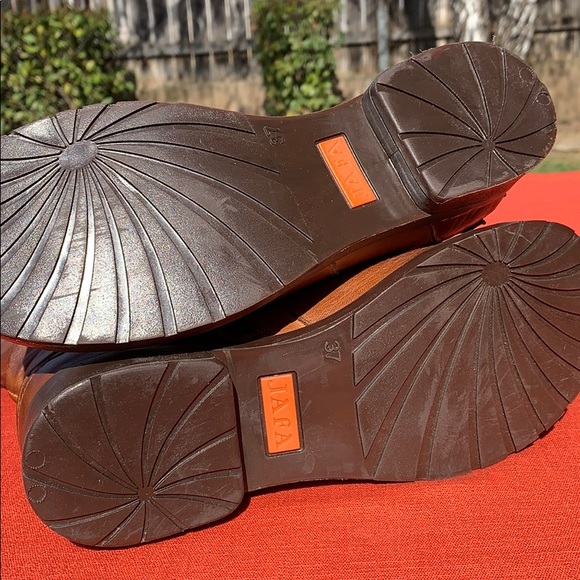 Jafa 2160 Ankle Boots Size 37 - Picture 5 of 10